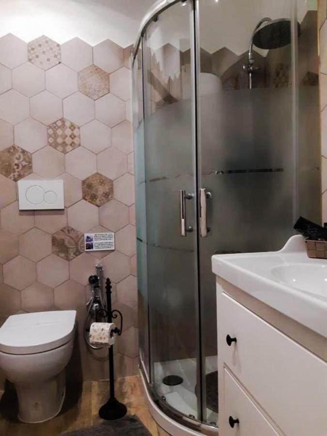 Il Piccolo B&B Fiumicino Exterior photo