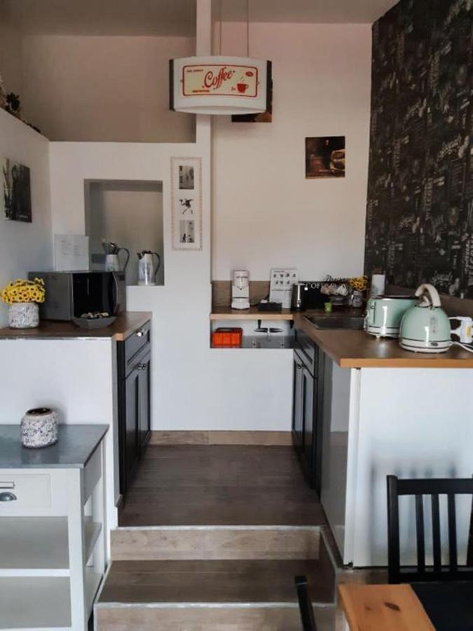 Il Piccolo B&B Fiumicino Exterior photo