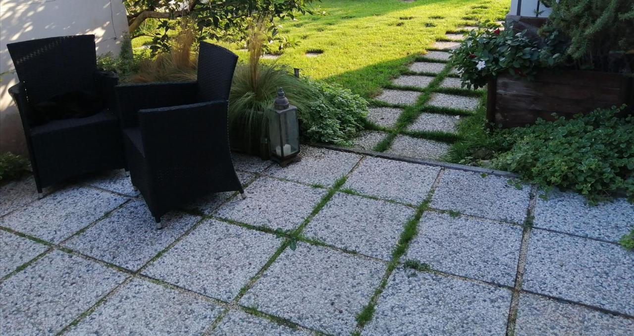 Il Piccolo B&B Fiumicino Exterior photo