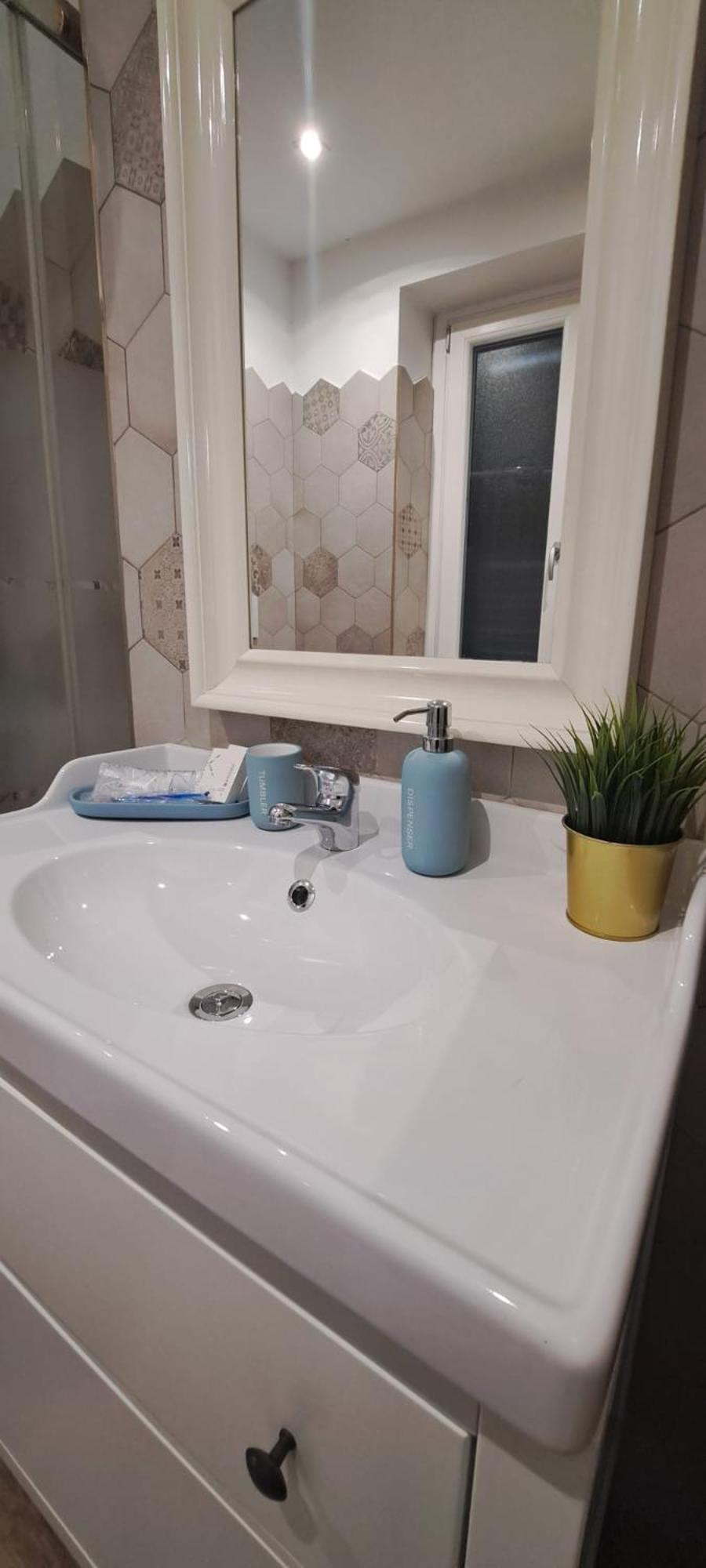 Il Piccolo B&B Fiumicino Exterior photo