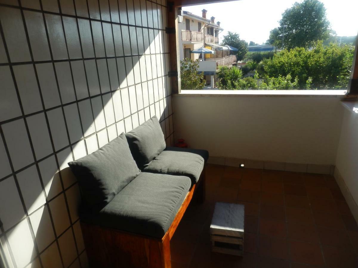 Il Piccolo B&B Fiumicino Exterior photo