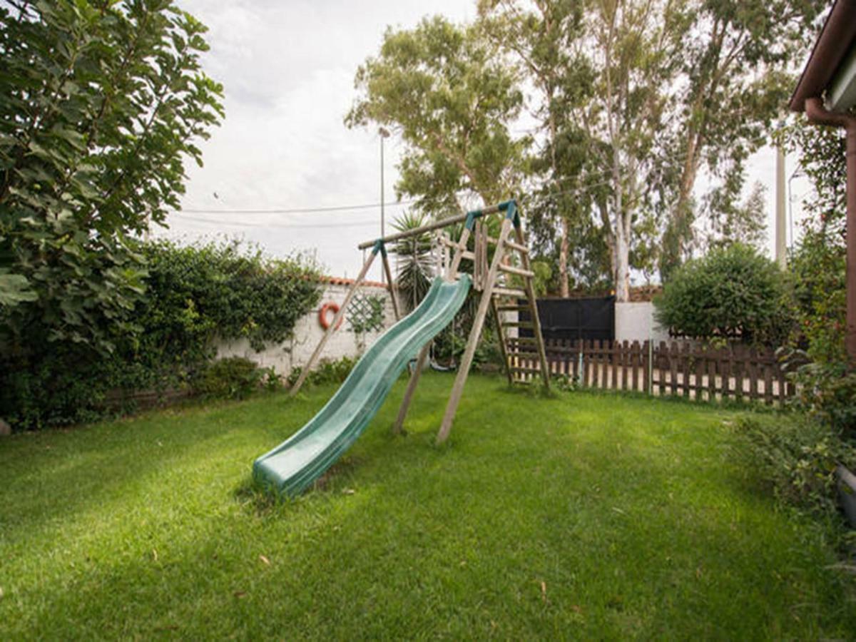 Il Piccolo B&B Fiumicino Exterior photo