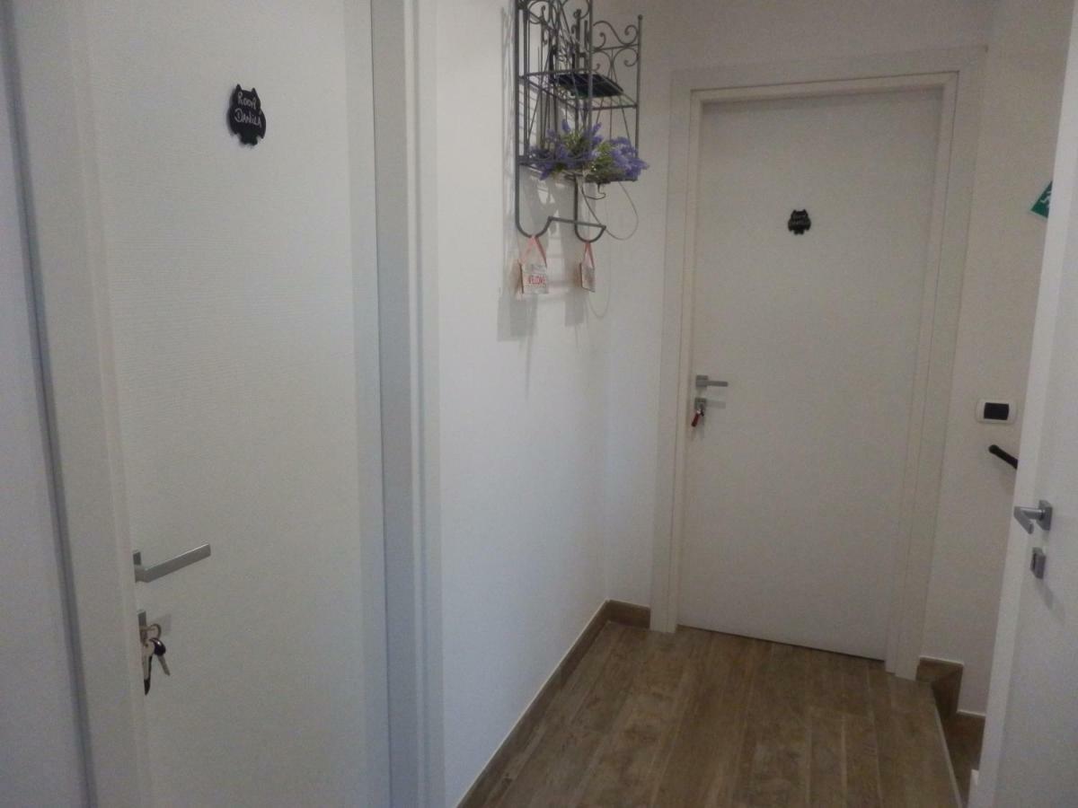 Il Piccolo B&B Fiumicino Exterior photo